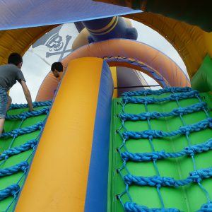 Fiestas de fin de curso para colegios en Valencia - Animadores infantiles