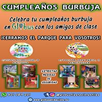 Piñatas Infantiles en Valencia ◁ Globus Animacions