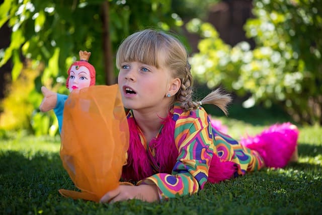 Animación infantil en Valencia para verano