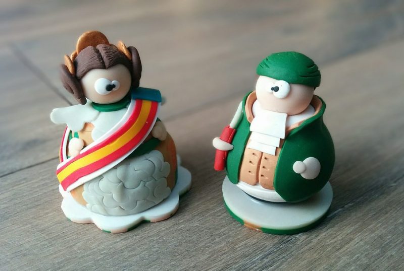 Animaciones para fallas en Valencia - Fiestas infantiles