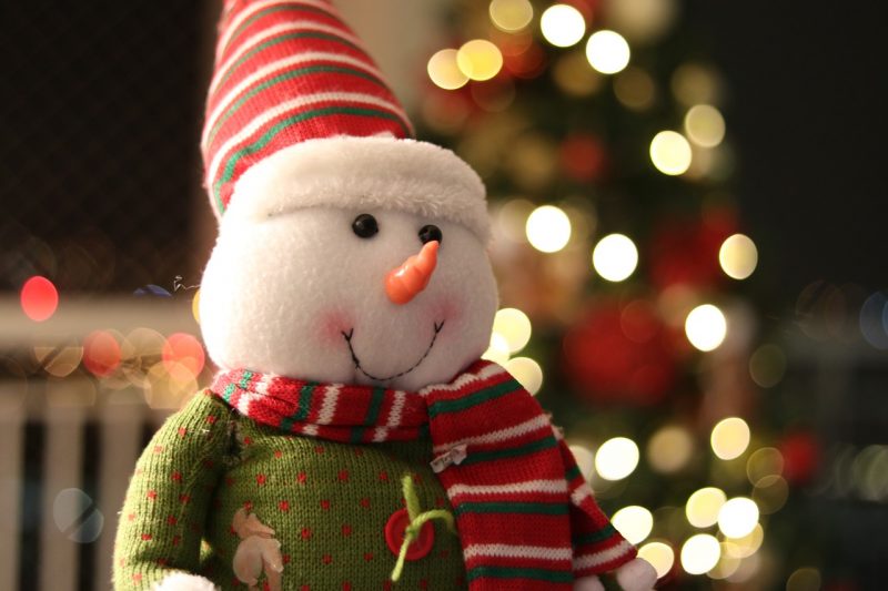 Animadores para fiestas infantiles de Navidad en Valencia - Castillos hinchables