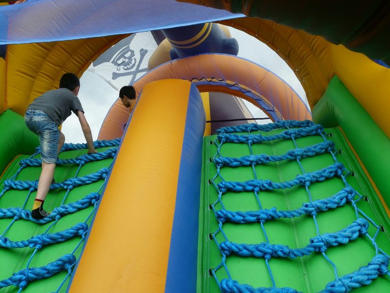 Fiestas de fin de curso para colegios en Valencia - Animadores infantiles