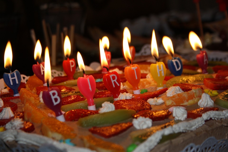 Organizar las mejores fiestas de cumpleaños en Valencia