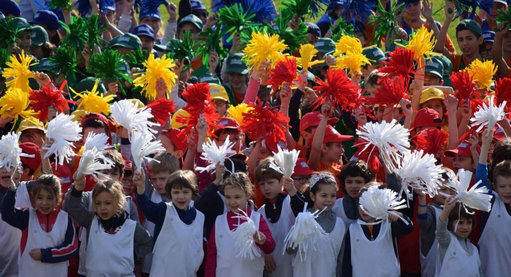 organizar las mejores fiestas de fin de curso en Valencia
